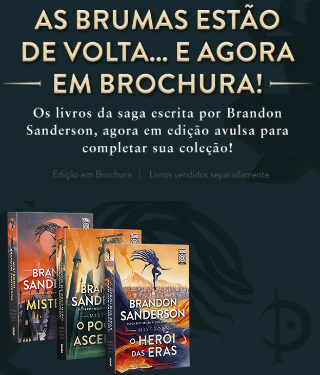 Mob - Brandon Sanderson